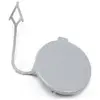 Front Tow Eye Hook Cover Towing Golf 7 13-17 - Thumbnail 1