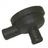 Valve, engine block breather , Breather Valve, Diaphragm Valve, Cylinder Head PASSAT AUDI A4 A6 SKODA OCTAVIA 1.8T - Thumbnail 1