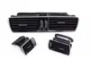 Center Air Vent PASSAT 05> 3C1819728F - Thumbnail 1