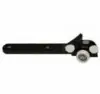 Roller Guide, sliding door , Lower Left CADDY III - Thumbnail 1