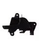 Door Handle , inner, Left Front, Black T5- MULTIVAN- CARAVELLE 04>14 - Thumbnail 1