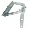 Hinge, bonnet Left TRANSPORTER T5 / T6 - Thumbnail 1