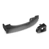 Door Handle Front, CADDY T5-MULTİVAN- CARAVELLE TOURAN 98>11 - Thumbnail 1
