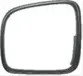 Frame for outside Mirror, Left TRANSPORTER T5 - Thumbnail 1