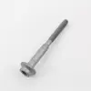 Socket head bolt with inner multipoint head M6X90X37DAUA-DAUB-CRK-CXX-CUSA-CUSB CRAFTER 18-20
PASSAT 15-22
POLO 10-22 - Thumbnail 1