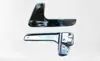 Door Handle , Front Left, Chromed SEAT CORDOBA İBİZA 03><05 6L4839113B - Thumbnail 1