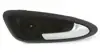 Door Handle , Front Right, (GRAY) SEAT IBIZA 09><11 - Thumbnail 1