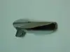 Door Handle , Front Left, Chromed SEAT IBIZA 09><11 - Thumbnail 1