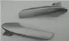 Door Handle , Front Left, (GRAY) SEAT IBIZA 09><11 - Thumbnail 1