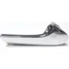 Door Handle , Front Right, Chromed SEAT IBIZA 09><11 - Thumbnail 1