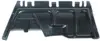 Silencing material, Engine bay, Engine cover MEDIUM(GASOLINE) GOLF IV - BORA 98- 04 (PLASTIC) - Thumbnail 1