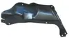 Silencing material, Engine bay, Engine cover LEFT (GASOLINE) GOLF IV -BORA 98-04 (PLASTIC) - Thumbnail 1