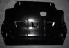 Silencing material, Engine bay, Engine cover GOLF V/CADDY III/ A5 /JETTA/LEON/OCTAVIA 04> - Thumbnail 1