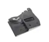 Silencing Material, engine bay , Right VOLKSWAGEN GOLF 7/OCTAVIA/LEON 13-19 - Thumbnail 1