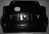 Silencing material, Engine bay, Engine cover PASSAT - AUDI 05> - Thumbnail 1