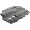 Silencing Material, engine bay , (DIESEL) VOLKSWAGEN PASSAT 05-15 - Thumbnail 1