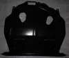 Silencing material, Engine bay, Engine cover CADDY 12> - Thumbnail 1