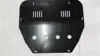 Silencing material, Engine bay, Engine cover T5 04> - Thumbnail 1