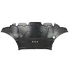 Silencing material, Engine bay, Engine cover (DIESEL) GOLF IV - BORA 98-04 (PLASTIC) - Thumbnail 1