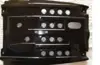 Silencing material, Engine bay, Engine cover CORSA C - COMBO - Thumbnail 1
