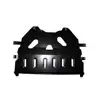 Silencing material, Engine bay, Engine cover PEUGEOT 406 - Thumbnail 1