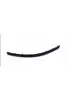 Trim / Protective Strip, bumper , Front , Black TOLEDO/LEON 00><06 - Thumbnail 1