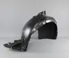 wheel housing liner ,VOLKSWAGEN POLO 17-20 Left Front . - Thumbnail 1