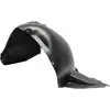 wheel housing liner ,VOLKSWAGEN SCIROCCO 08-16 Right Front . - Thumbnail 1