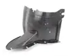 wheel housing liner , VOLKSWAGEN GOLF 6 10-12 Front Section, Right Front . - Thumbnail 1