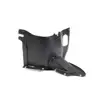 wheel housing liner ,VOLKSWAGEN GOLF 6 10-12 Front Section, Left Front . - Thumbnail 1