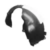 wheel housing liner , VOLKSWAGEN GOLF 7 13-19 Right Front . - Thumbnail 1