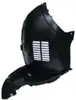 wheel housing liner ,VOLKSWAGEN GOLF 8 20 Right Front . - Thumbnail 1