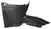 wheel housing liner , VOLKSWAGEN PASSAT 14-20 Right Front . - Thumbnail 2