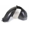 wheel housing liner ,VOLKSWAGEN PASSAT 14-20 Left Front . - Thumbnail 1