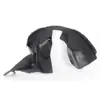 wheel housing liner ,VOLKSWAGEN TIGUAN 08-15 Left Front . - Thumbnail 1