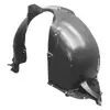 wheel housing liner ,VOLKSWAGEN TİGUAN 16 Left Front . - Thumbnail 1