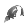 wheel housing liner , VOLKSWAGEN TRANSPORTER T5/ T6 04-14 Right Front . - Thumbnail 1