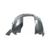 wheel housing liner ,VOLKSWAGEN TRANSPORTER T6 15-18/ T7 15 Left Front . - Thumbnail 1