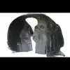 Wheel Housing Liner, Mudguard Front Right AUDİ A3 13-16 HB - Thumbnail 1