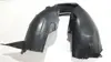 Wheel Housing Liner, Mudguard Front Right AUDİ A3 13-16 SD - Thumbnail 1