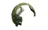 Wheel Housing Liner, Mudguard Front Right AUDİ A4 08-12 - Thumbnail 1