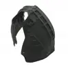 Wheel Housing Liner, Mudguard Front Right AUDİ Q3 12-18 - Thumbnail 1