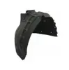Wheel Housing Liner, Mudguard Front Left AUDİ Q3 12-18 - Thumbnail 1