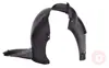 Wheel Housing Liner, Mudguard Front Left SEAT IBIZA 17> - Thumbnail 1