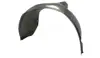 Wheel Housing Liner, Mudguard Front Right SEAT TOLEDO/LEON 99-05 - Thumbnail 1
