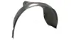 Wheel Housing Liner, Mudguard Front Left SEAT TOLEDO/LEON 99-05 - Thumbnail 1