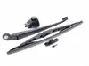 Wiper Arm, windscreen washer , Rear, Eraser Handle + COVER GOLF IV 96><03 355MM - Thumbnail 1