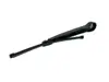 Wiper arm, rear window cleaning system, with cover for Golf V Tiguan Polo 06> Yeti 330 mm - Thumbnail 1