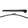 Wiper arm, rear window cleaning , with cover, with integrated wiper T6 410MM - Thumbnail 1