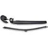 Wiper Arm Set, window cleaning , with cap Q2 (SIDE SPRINKLE) 330MM 16> - Thumbnail 1